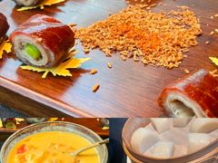 -醉东Oriental House(静安嘉里中心店)