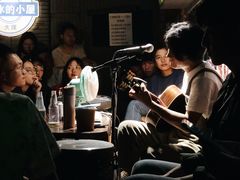 大堂-大冰的小屋(大理古城店)