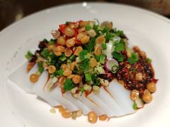 川北凉粉-鸡毛店·川菜(李家沱店)