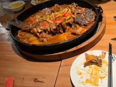 -老板恋上鱼(环山路店)