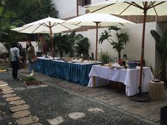 -云里小坐·小院里·团建·宴请·下午茶(三圣乡店)