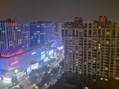 -万达广场(南京江宁店)