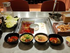 -新辣道鱼火锅(领展购物广场·中关村店)