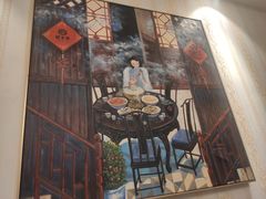 门面-望乡楼上海菜(日月光店)
