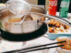 -八合里潮汕鲜牛肉火锅(福州万象城店)