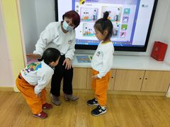 -吉的堡幼儿园(上海金山英慈园)