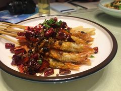 -禾珍珠家常小馆(河南博物院店)