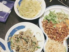-满园烤鸭·春饼(沈北万达店)