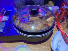 -郝木屋·烧烤(桥头店)