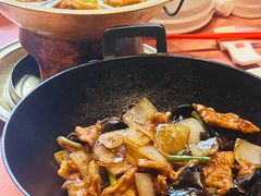 -山西会馆·晋菜·晋商宴·牌匾博物馆(胜利东街店)