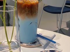 -intime coffee(芝麻街店)