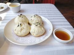 招牌生煎包-和记小菜(大宁店)