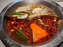 -麻辣英雄重庆火锅(白云店)