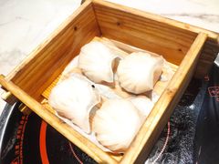 -鼎记啫啫煲(数博万达店)