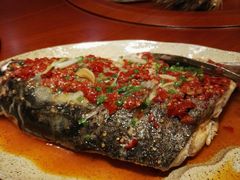 -长兴岛郊野公园农场食堂