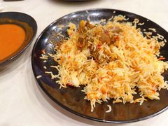 -新加坡Zam Zam餐馆