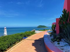 -漳州滨海火山岛自然生态风景区