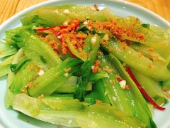 -德胜轩正宗顺德菜(宝安沙井会展中心店)