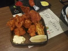 -雷神拉面(财富中心玉米楼店)
