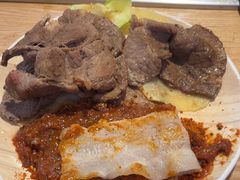 -新石器烤肉(百联川沙店)