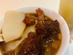 牛腩面-池记(尖沙咀店)