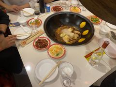 -江湖水乡铁锅炖魚(周庄嘉园店)