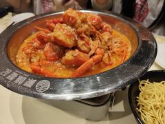 -聚味瞿记·龙虾堂(坡子街店)