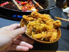 -洋马儿火锅(解放碑店)