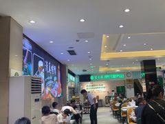 -紫光园(劲松店)