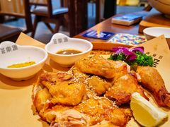 -芸南道·过桥米线(昆明老街旗舰店)
