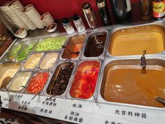 -大吉利·潮汕鲜牛肉火锅(总店)
