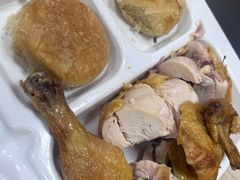 -香妃烤鸡(新奥店)