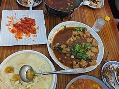 -高淳老街土菜馆(迎薰门店)