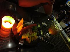 -富力丽思卡尔顿酒店·FLAIR餐厅酒吧