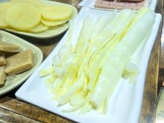 -蜀汏峡火锅(南内环店)