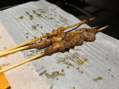 -肉串汪(月坛店)