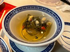 八宝茶-禄鼎记·多口味酸菜鱼(侨鑫店)