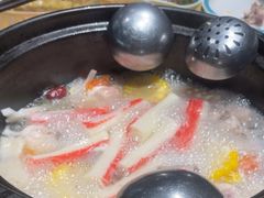 -春润大地海南椰子鸡(沙井京基百纳广场店)