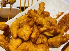 -本色.小马哥烧烤(无锡九里仓店)