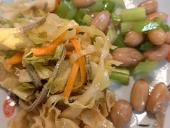 -京城北门羊蝎子铜锅涮肉(总店)