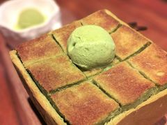 -大树餐厅(大悦城店)