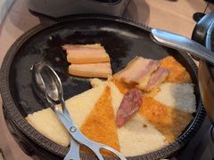 -小厨娘淮扬菜(天印大道店)