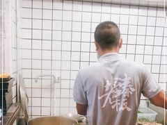 -臻老板牛肉面(光华路SOHO店)