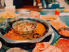 -邓莽子老火锅(中兴路总店)