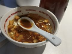 -花椒俏川菜小馆(南海万达店)