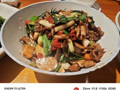 -益华家菜屋(世茂店)
