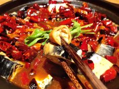 双臭-竹里馆·淮扬菜·功夫茶(老门东店)