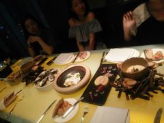 -翡翠36酒吧(浦东香格里拉店)