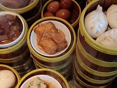 -东方早茶 海鲜•青岛菜(国信体育中心店)