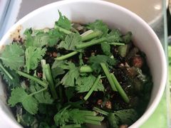 酸辣粉-八一路好吃街(雨田商务大厦店)